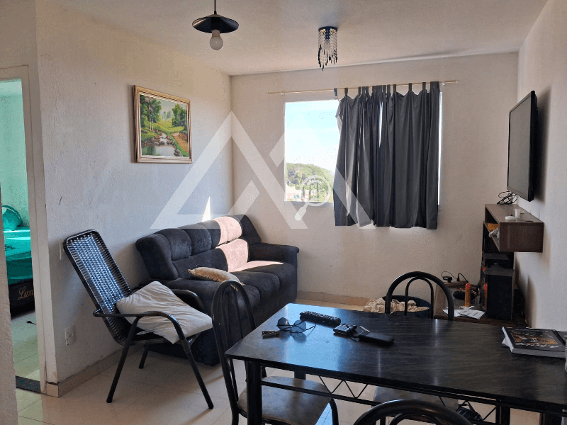 Rua Pamplona - Cond. Parque Cerrado 1, 140 - Goiânia/GO