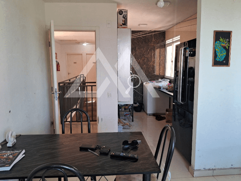 Rua Pamplona - Cond. Parque Cerrado 1, 140 - Goiânia/GO