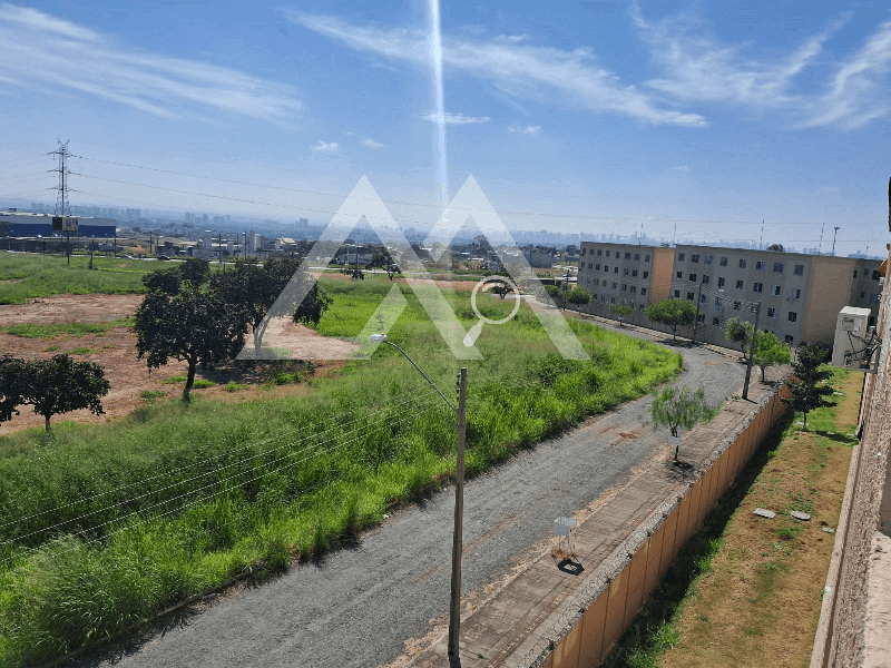 Rua Pamplona - Cond. Parque Cerrado 1, 140 - Goiânia/GO