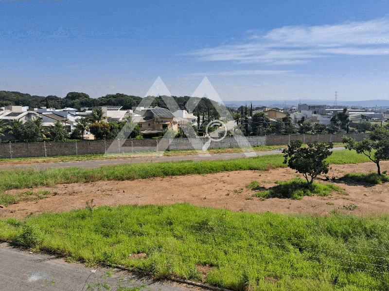 Rua Pamplona - Cond. Parque Cerrado 1, 140 - Goiânia/GO