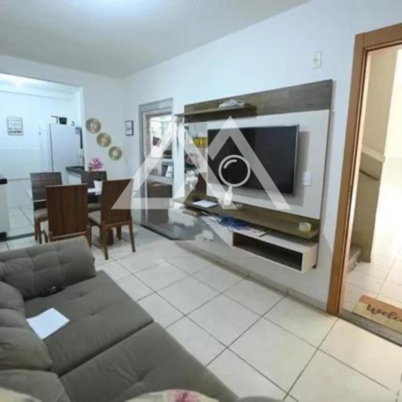 Rua Tambaqui Conjunto Cachoeira Dourada, Goiânia - Goiânia/GO