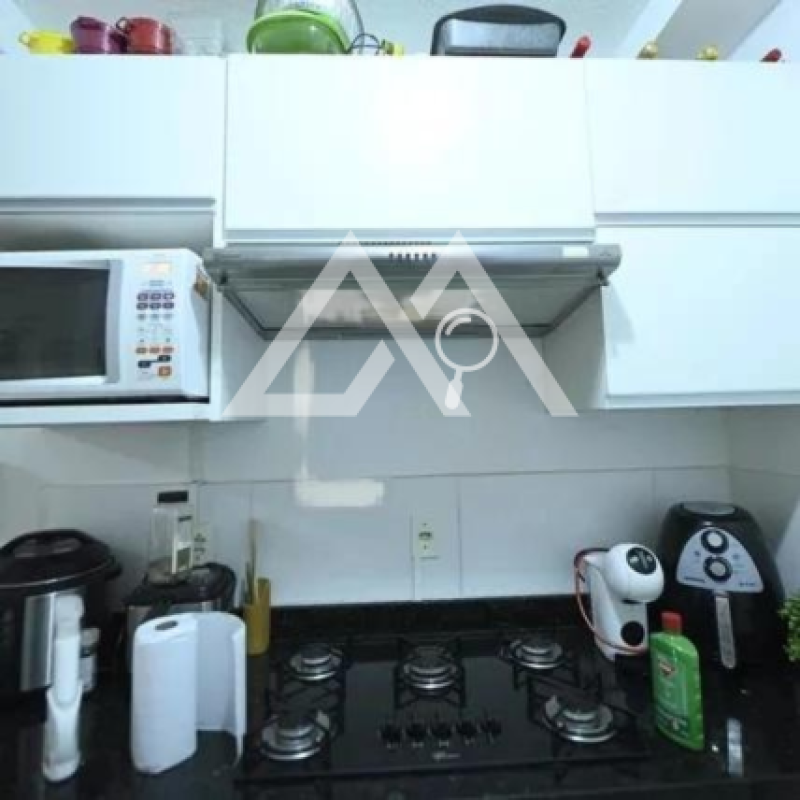 Rua Tambaqui Conjunto Cachoeira Dourada, Goiânia - Goiânia/GO