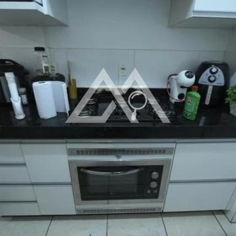 Rua Tambaqui Conjunto Cachoeira Dourada, Goiânia - Goiânia/GO