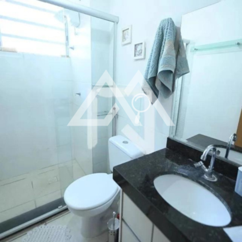 Rua Tambaqui Conjunto Cachoeira Dourada, Goiânia - Goiânia/GO