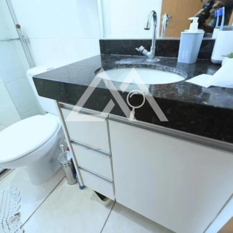 Rua Tambaqui Conjunto Cachoeira Dourada, Goiânia - Goiânia/GO