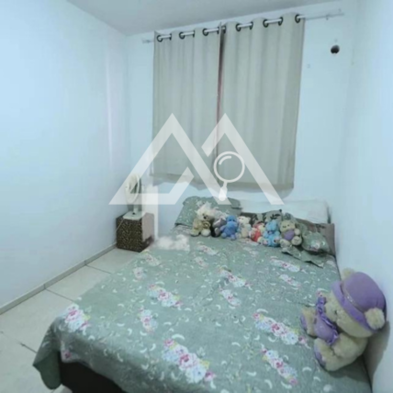 Rua Tambaqui Conjunto Cachoeira Dourada, Goiânia - Goiânia/GO