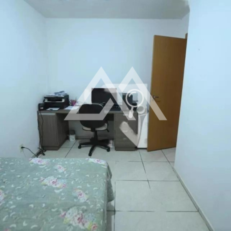 Rua Tambaqui Conjunto Cachoeira Dourada, Goiânia - Goiânia/GO