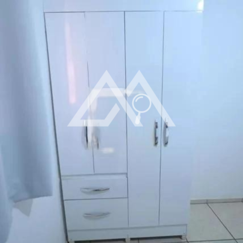 Rua Tambaqui Conjunto Cachoeira Dourada, Goiânia - Goiânia/GO