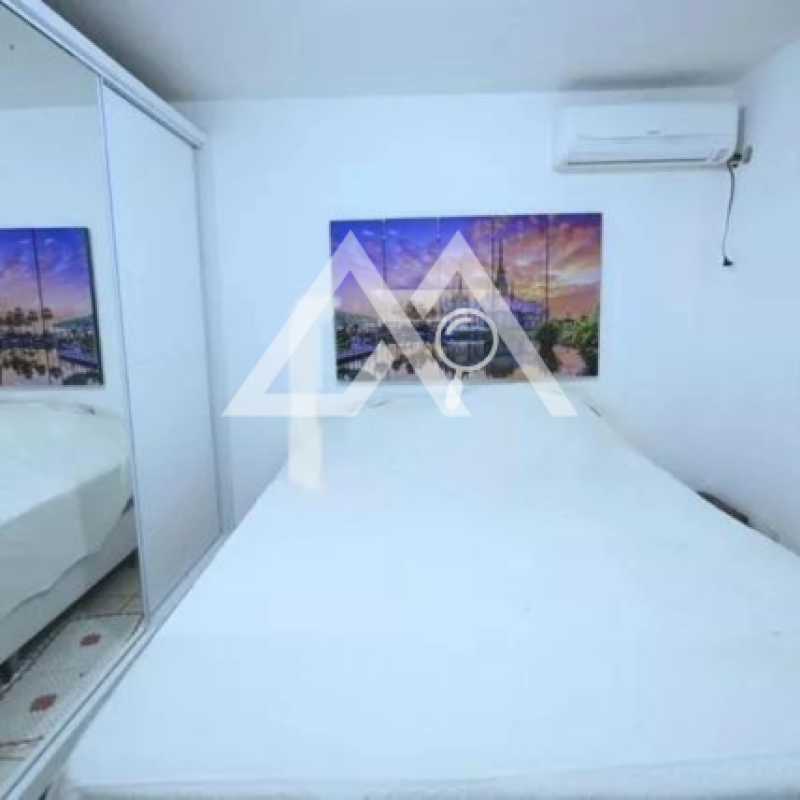 Rua Tambaqui Conjunto Cachoeira Dourada, Goiânia - Goiânia/GO