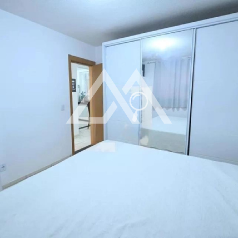 Rua Tambaqui Conjunto Cachoeira Dourada, Goiânia - Goiânia/GO