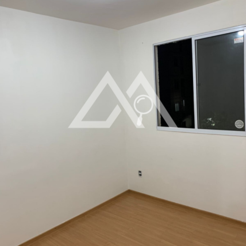 Gran Valley, Residencial Itamaracá - Goiânia/GO