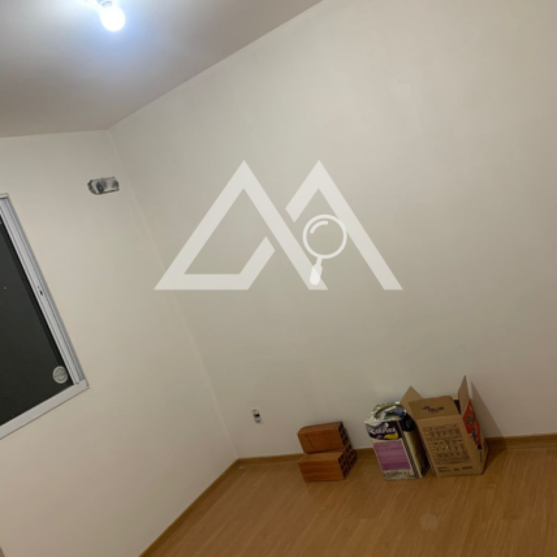 Gran Valley, Residencial Itamaracá - Goiânia/GO