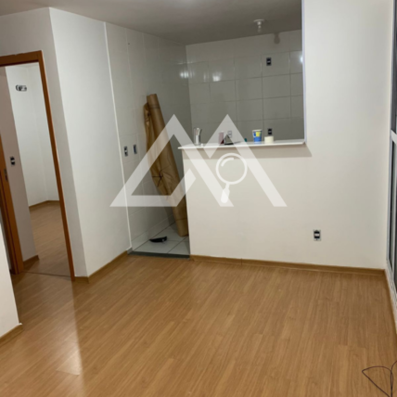 Gran Valley, Residencial Itamaracá - Goiânia/GO