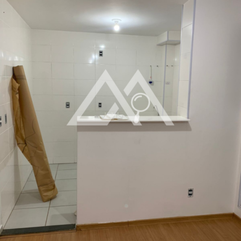 Gran Valley, Residencial Itamaracá - Goiânia/GO