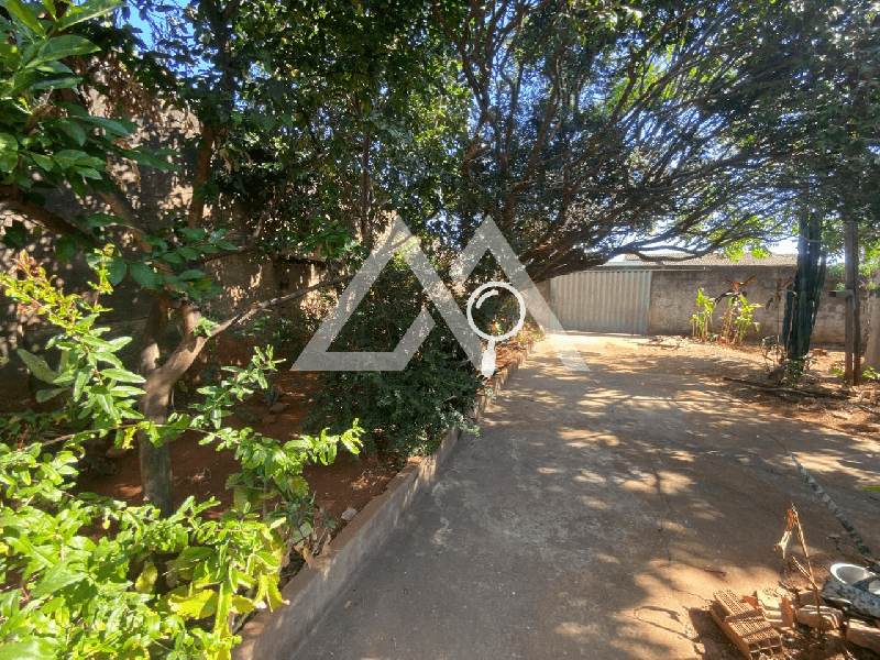 QD 13, LT 18 Rua Dona Dominiana - Goiânia/GO