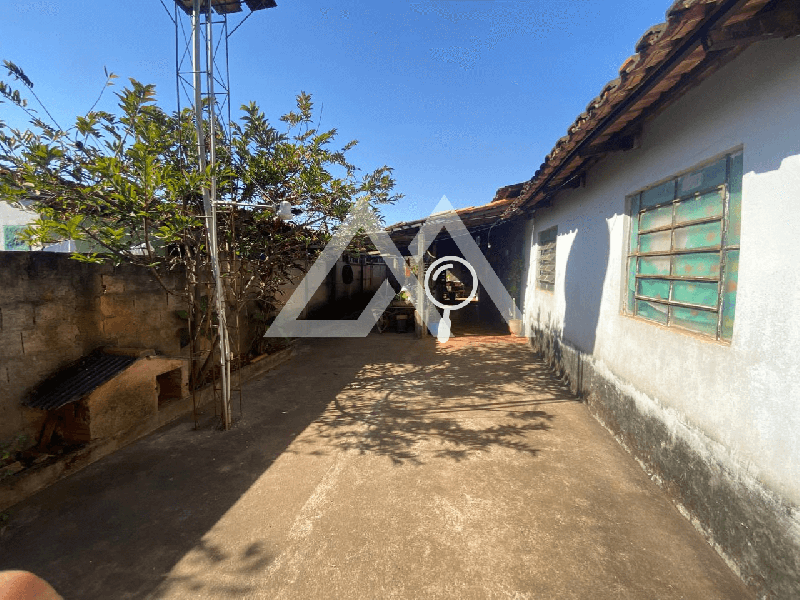 QD 13, LT 18 Rua Dona Dominiana - Goiânia/GO