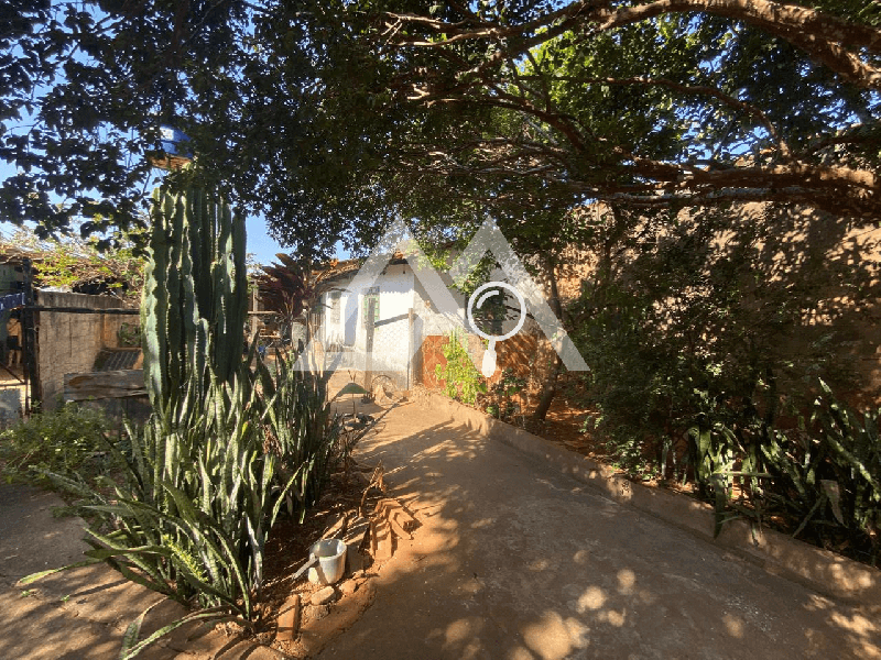 QD 13, LT 18 Rua Dona Dominiana - Goiânia/GO