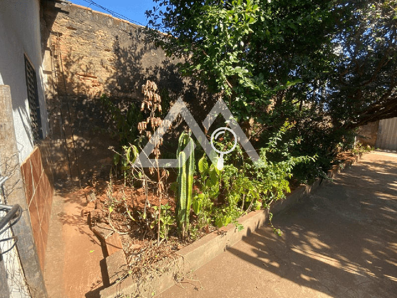 QD 13, LT 18 Rua Dona Dominiana - Goiânia/GO