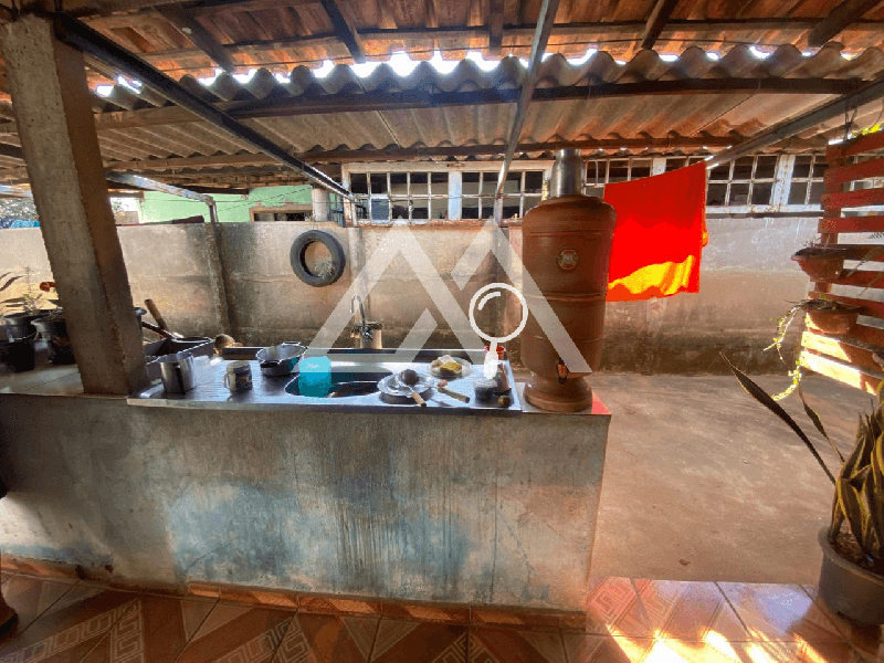 QD 13, LT 18 Rua Dona Dominiana - Goiânia/GO