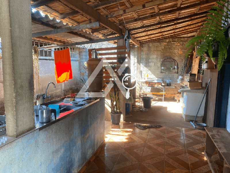 QD 13, LT 18 Rua Dona Dominiana - Goiânia/GO