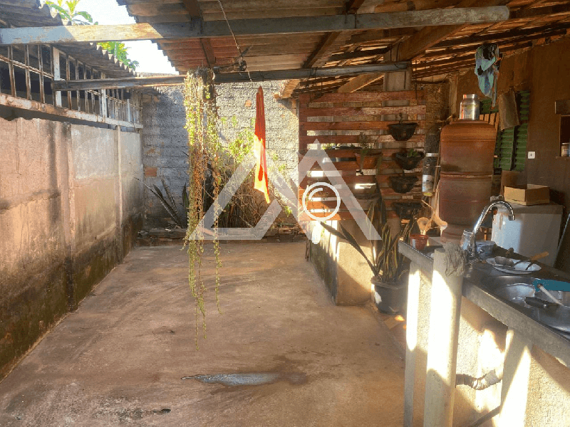 QD 13, LT 18 Rua Dona Dominiana - Goiânia/GO