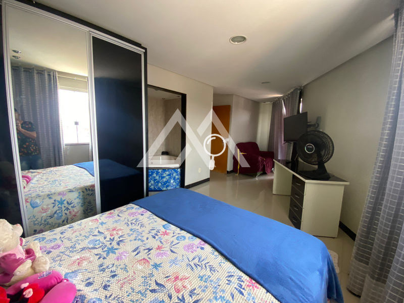 Rua Francisco Alves forte qd 20 lot 12 - Goiânia/GO