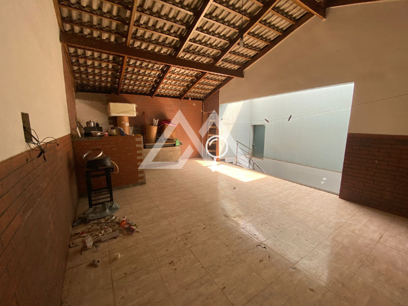 Rua Francisco Alves forte qd 20 lot 12 - Goiânia/GO