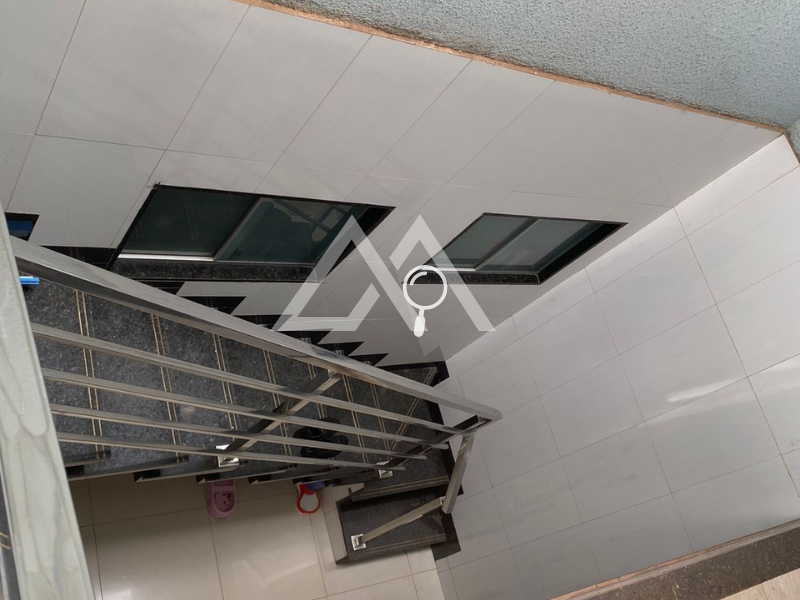 Rua Francisco Alves forte qd 20 lot 12 - Goiânia/GO