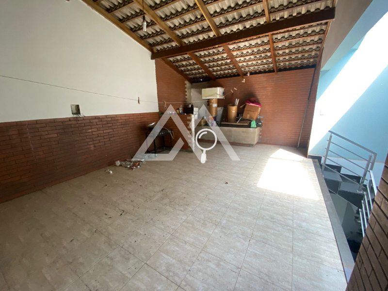 Rua Francisco Alves forte qd 20 lot 12 - Goiânia/GO