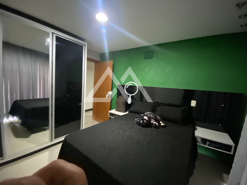 Rua Francisco Alves forte qd 20 lot 12 - Goiânia/GO