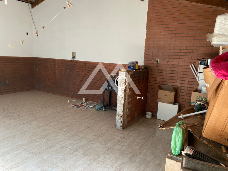 Rua Francisco Alves forte qd 20 lot 12 - Goiânia/GO