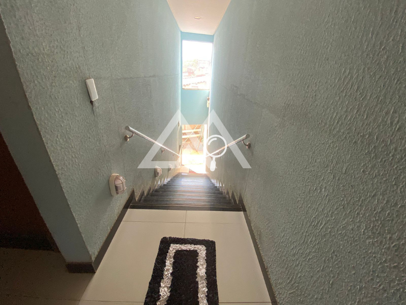 Rua Francisco Alves forte qd 20 lot 12 - Goiânia/GO