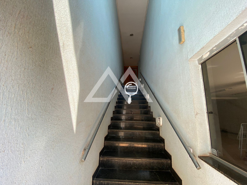 Rua Francisco Alves forte qd 20 lot 12 - Goiânia/GO