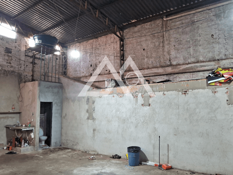 RUA R8-4 QD. 27 LOTE 4 - Goiânia/GO