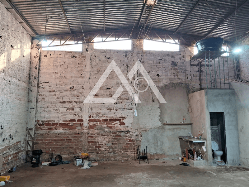 RUA R8-4 QD. 27 LOTE 4 - Goiânia/GO