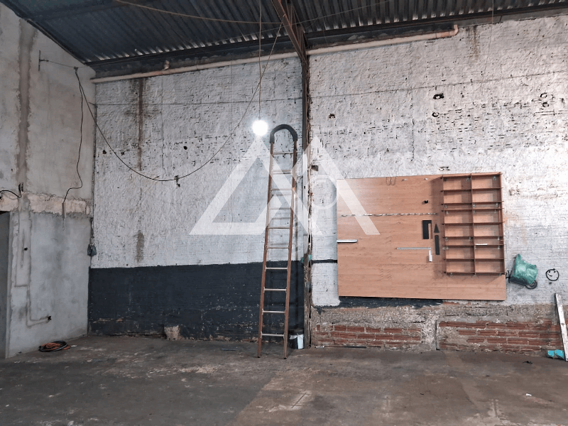 RUA R8-4 QD. 27 LOTE 4 - Goiânia/GO