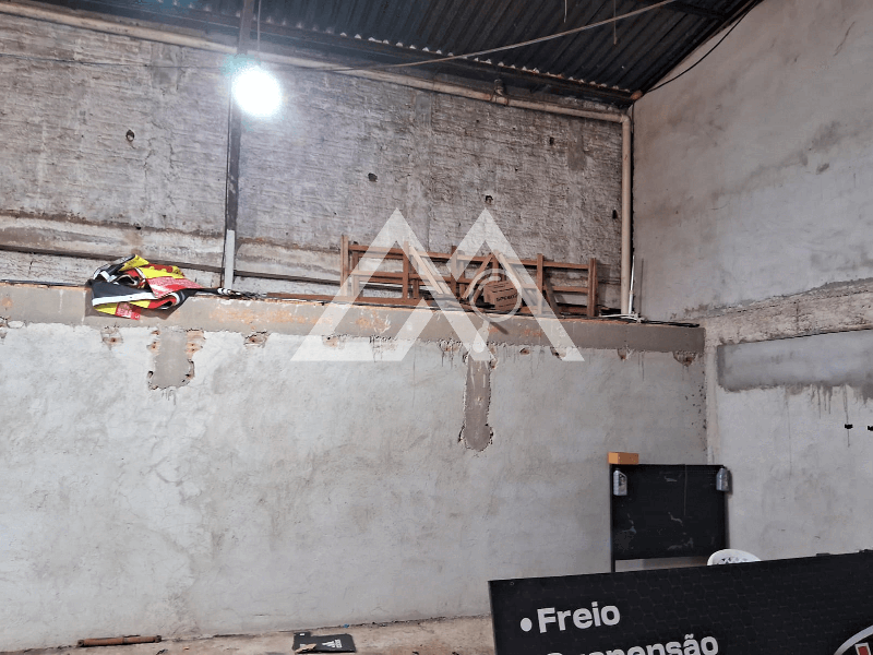 RUA R8-4 QD. 27 LOTE 4 - Goiânia/GO