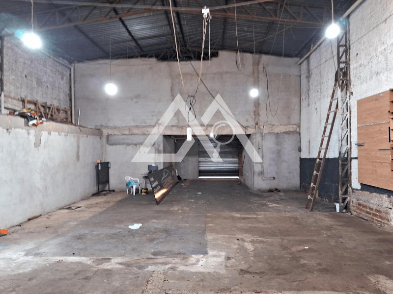 RUA R8-4 QD. 27 LOTE 4 - Goiânia/GO