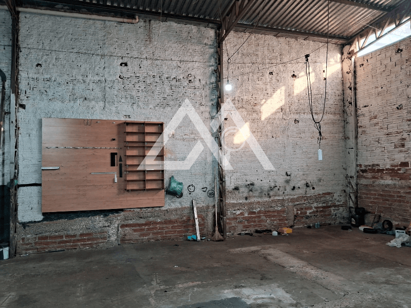 RUA R8-4 QD. 27 LOTE 4 - Goiânia/GO