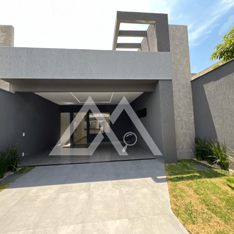  Rua 43, Qd. 55, Lt. 15 A, Bairro Cardoso Il - Aparecida de Goiânia