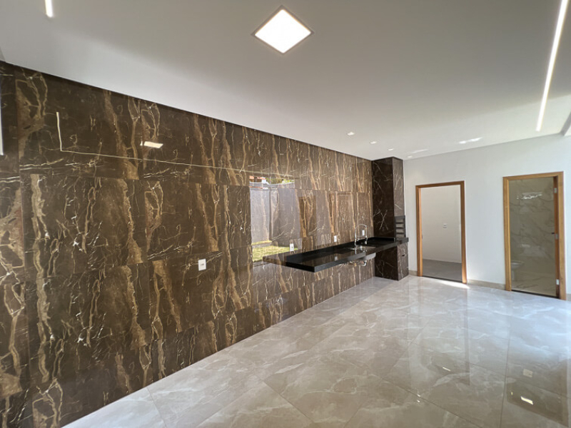  Rua 43, Qd. 55, Lt. 15 A, Bairro Cardoso Il - Aparecida de Goiânia - Goiânia/GO