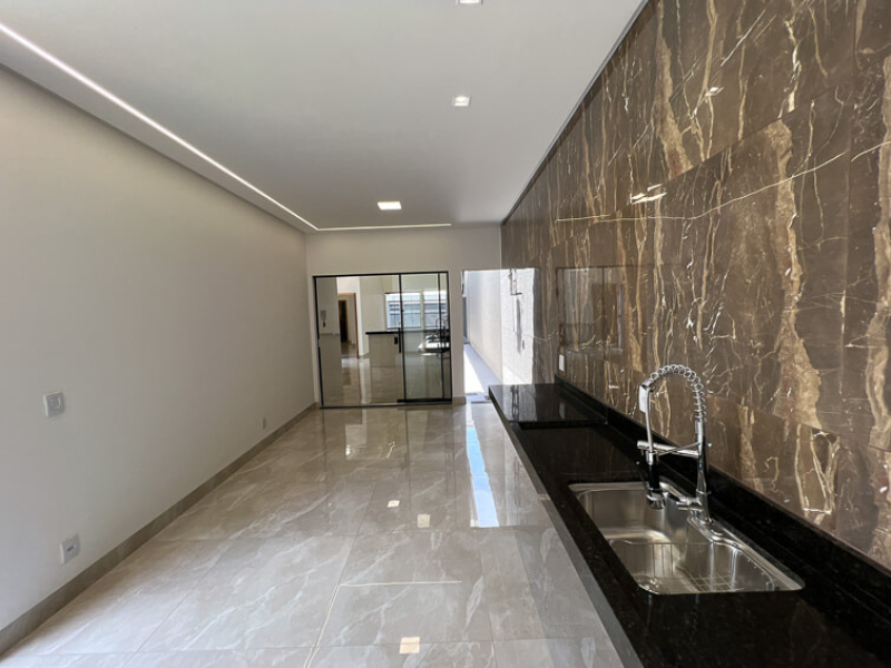  Rua 43, Qd. 55, Lt. 15 A, Bairro Cardoso Il - Aparecida de Goiânia - Goiânia/GO