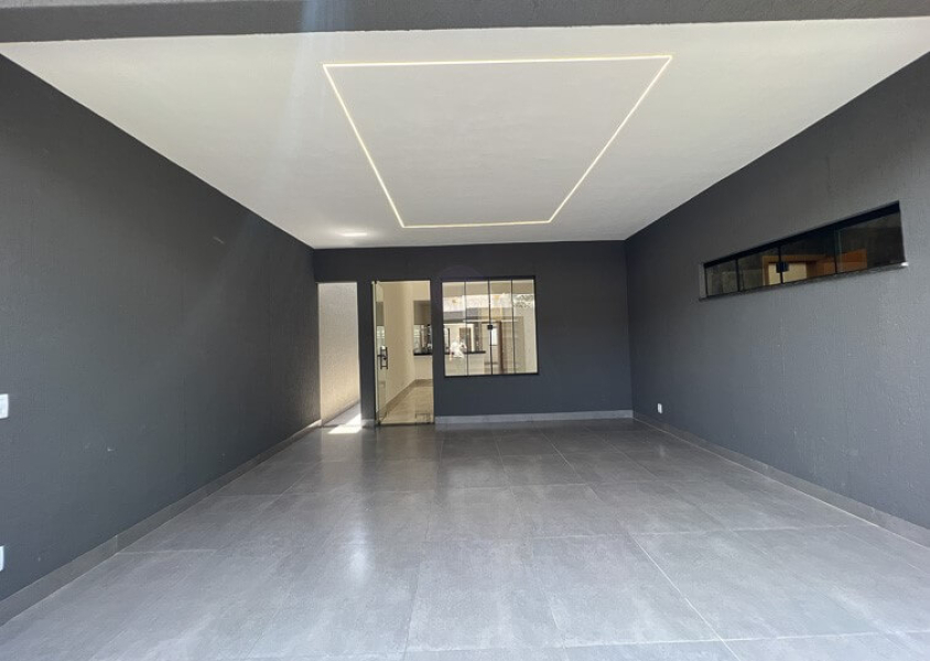  Rua 43, Qd. 55, Lt. 15 A, Bairro Cardoso Il - Aparecida de Goiânia - Goiânia/GO