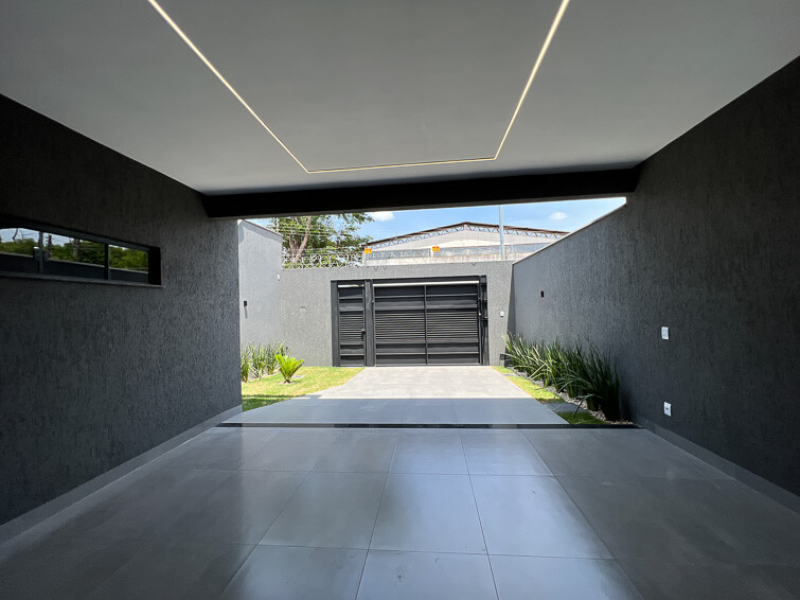  Rua 43, Qd. 55, Lt. 15 A, Bairro Cardoso Il - Aparecida de Goiânia - Goiânia/GO