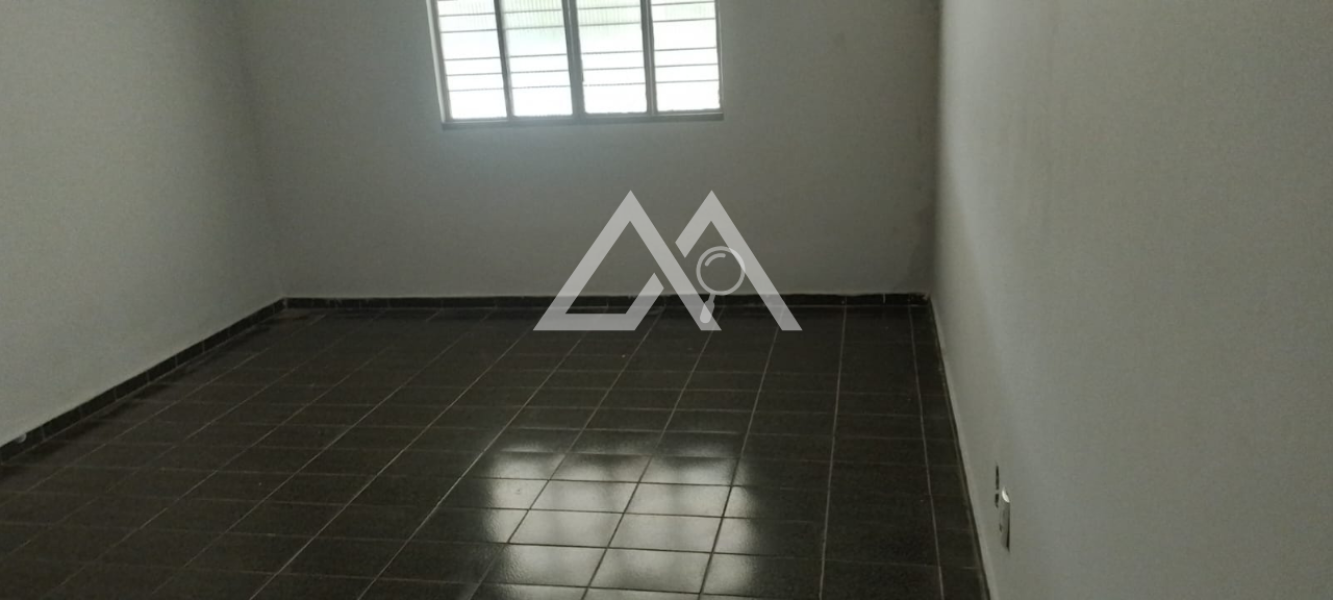 Qd 231 It 08 - Goiânia/GO