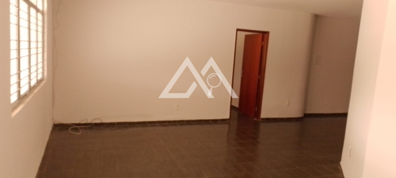 Qd 231 It 08 - Goiânia/GO