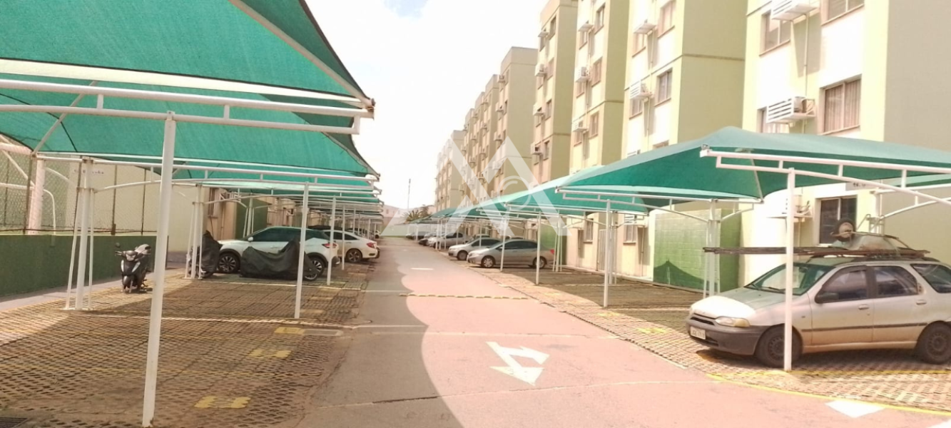 Avenida Perimetral Oeste, 0- Loteamento Goiania Viva/