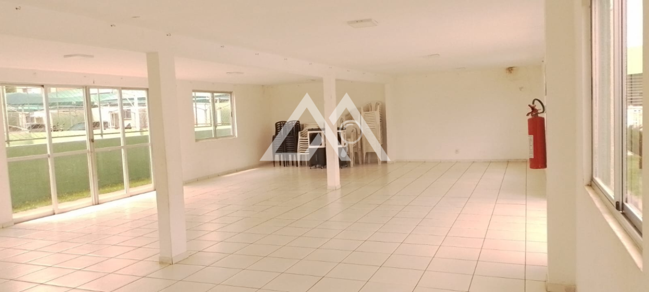 Avenida Perimetral Oeste, 0- Loteamento Goiania Viva/