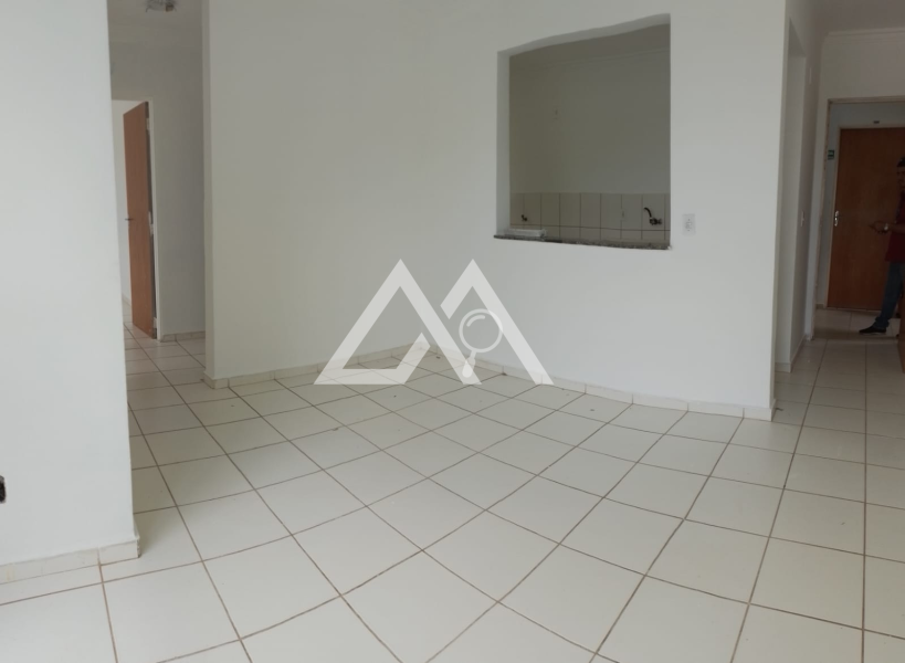 Avenida Perimetral Oeste, 0- Loteamento Goiania Viva/