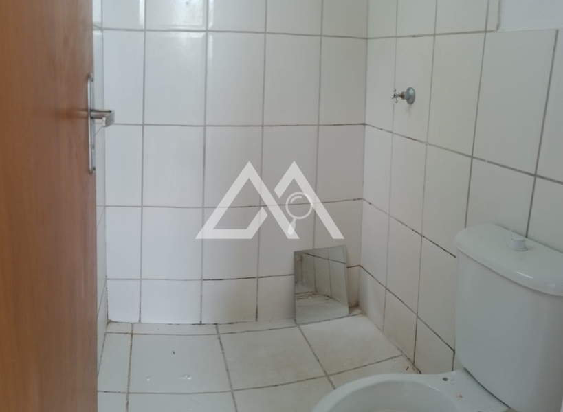 Avenida Perimetral Oeste, 0- Loteamento Goiania Viva/